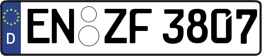 EN-ZF3807