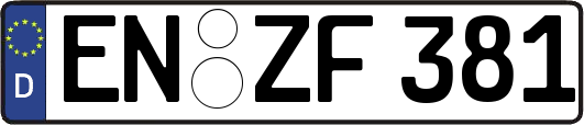EN-ZF381