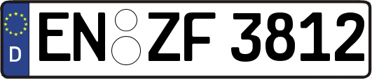 EN-ZF3812