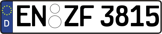 EN-ZF3815