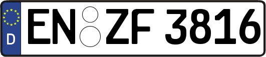 EN-ZF3816