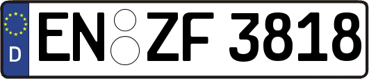 EN-ZF3818