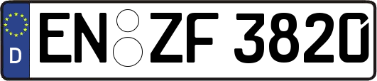 EN-ZF3820