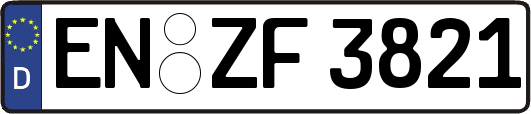 EN-ZF3821