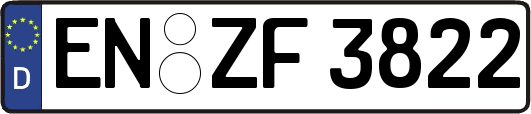 EN-ZF3822