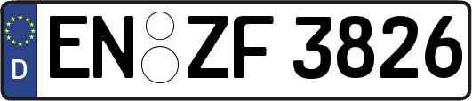 EN-ZF3826