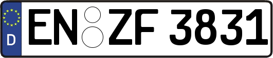 EN-ZF3831