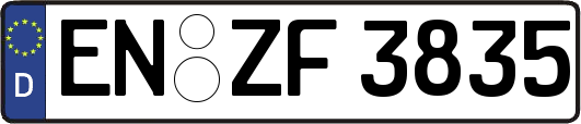 EN-ZF3835