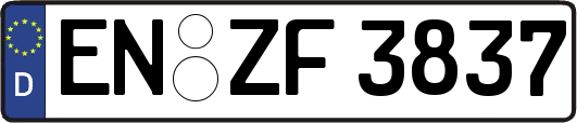 EN-ZF3837