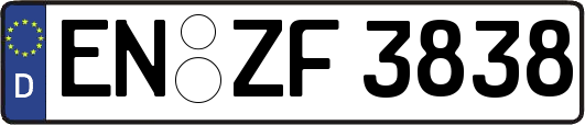 EN-ZF3838