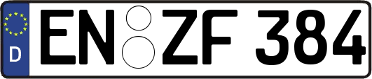 EN-ZF384