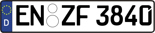 EN-ZF3840