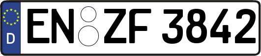 EN-ZF3842