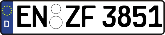 EN-ZF3851