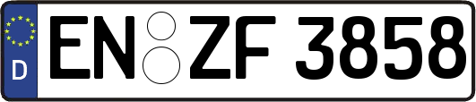 EN-ZF3858