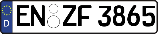 EN-ZF3865