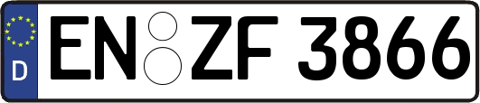 EN-ZF3866