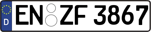 EN-ZF3867