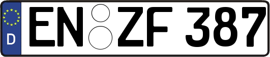 EN-ZF387