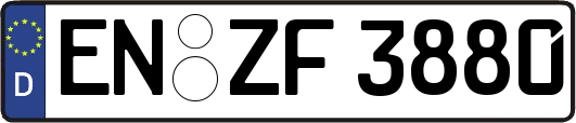 EN-ZF3880