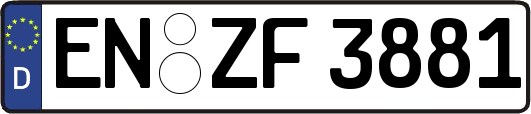 EN-ZF3881