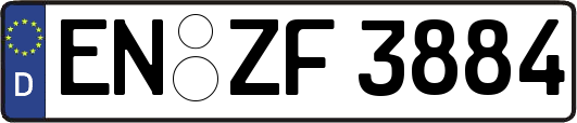 EN-ZF3884