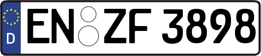 EN-ZF3898