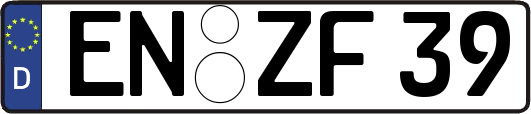 EN-ZF39