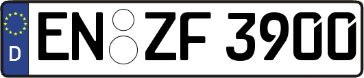 EN-ZF3900