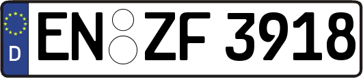 EN-ZF3918