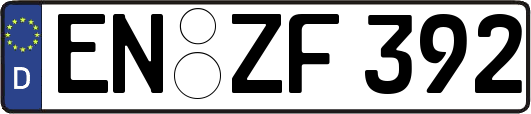 EN-ZF392