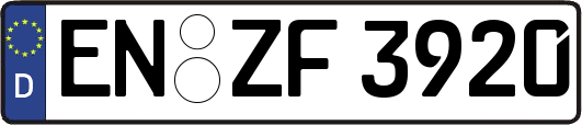 EN-ZF3920