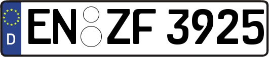 EN-ZF3925