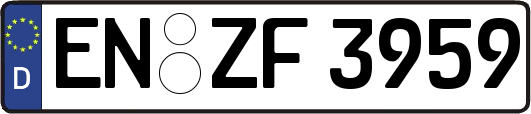 EN-ZF3959