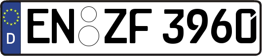 EN-ZF3960