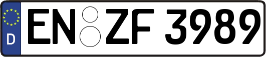 EN-ZF3989