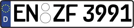 EN-ZF3991