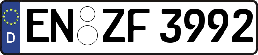 EN-ZF3992