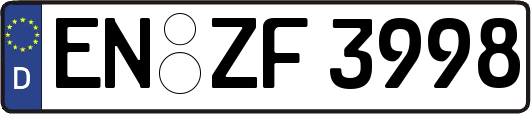 EN-ZF3998