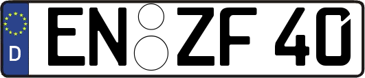 EN-ZF40