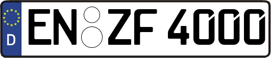 EN-ZF4000