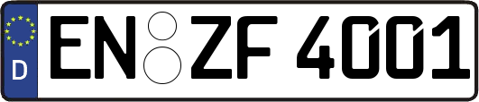 EN-ZF4001