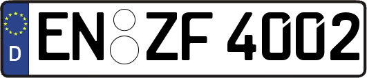EN-ZF4002