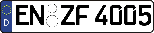 EN-ZF4005