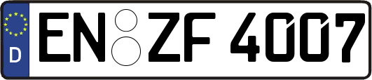 EN-ZF4007