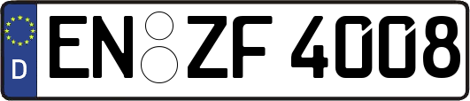 EN-ZF4008