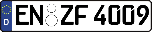 EN-ZF4009