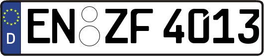 EN-ZF4013