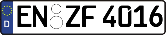 EN-ZF4016