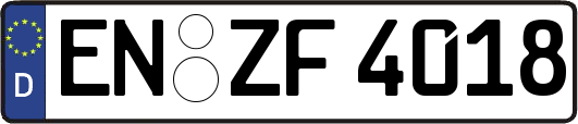 EN-ZF4018